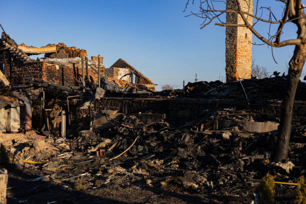 24/7 Emergency Structural Rebuild experts in Folcroft, PA