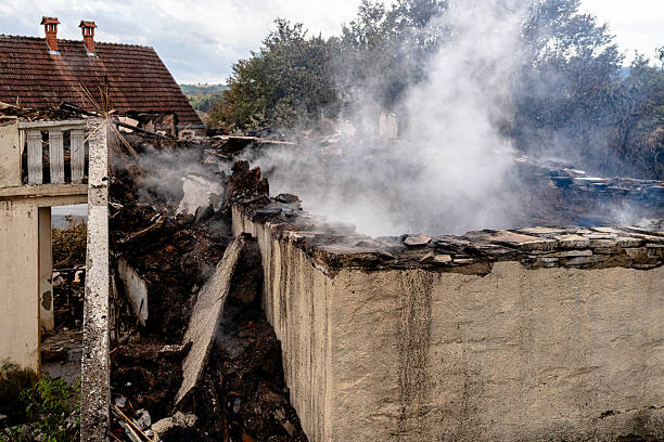 Reliable Structural Rebuild contractor in Folcroft, PA by Fire Damage Biloxi