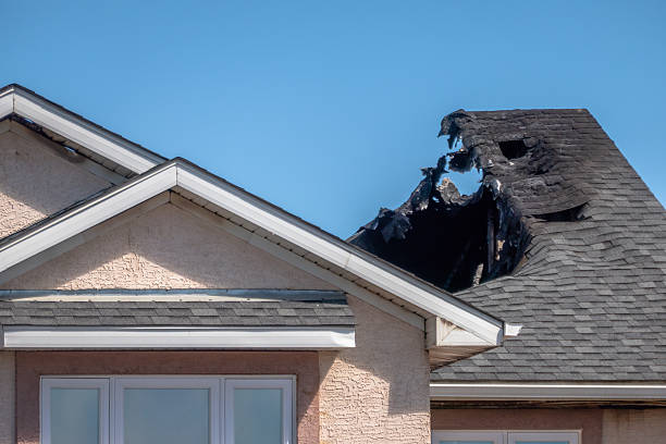 Licensed Structural Rebuild service in Folcroft, PA - Fire Damage Biloxi